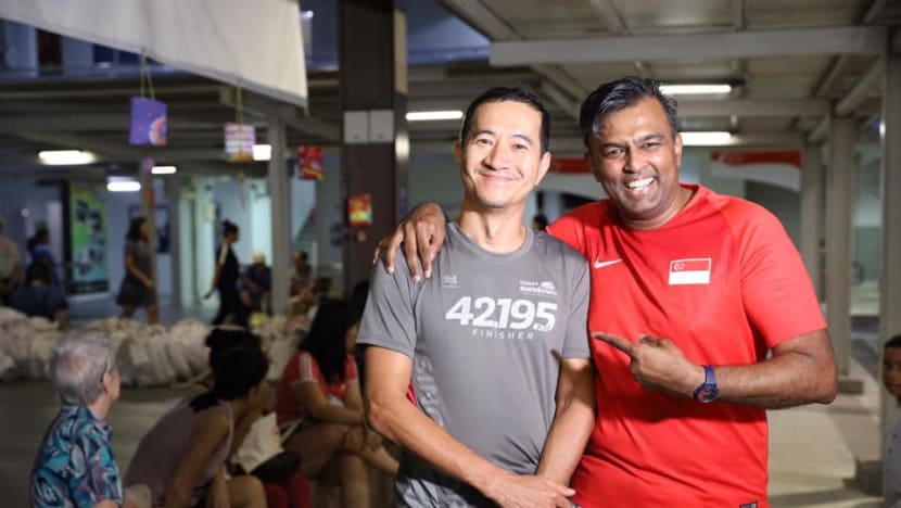 Former NCMP Steve Chia takes over from Chiam See Tong as Singapore People’s Party chief