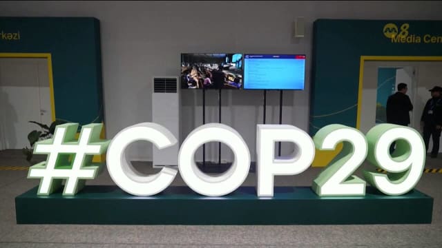 美国石油与天然气业吁特朗普 废除拜登气候政策