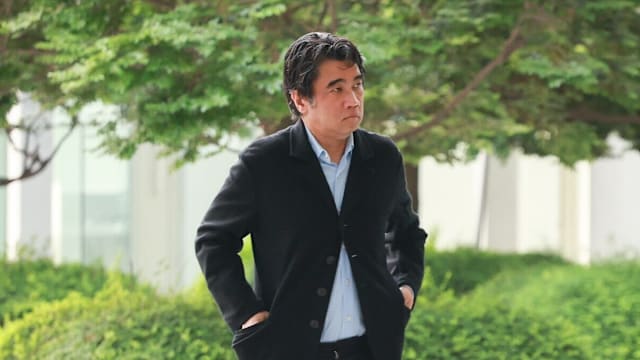 在唱片公司非礼25岁女子 前“新加坡偶像”评审被判坐牢13个月