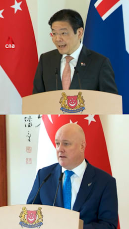 Singapore oil refineries seek alternate feedstock; NZ PM says no supply risk