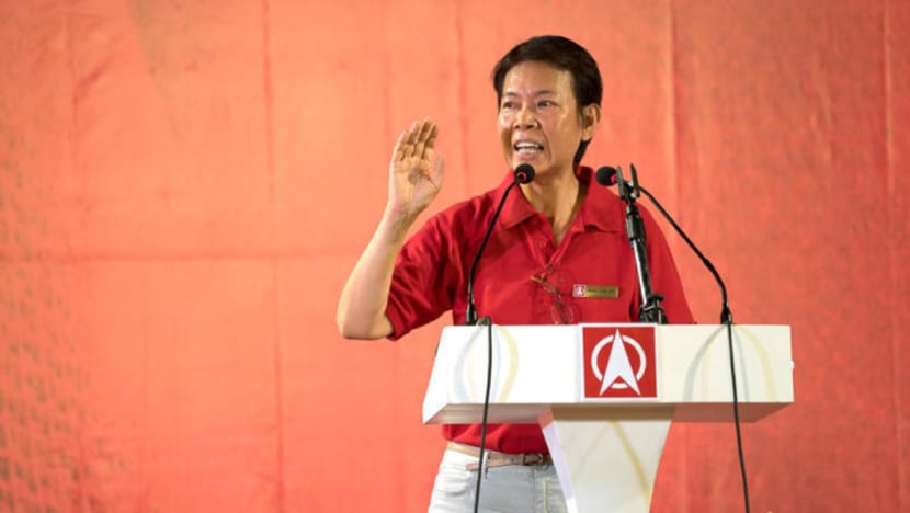 SDP calls on apex court to issue mandatory order for Marsiling-Yew Tee MPs to step down