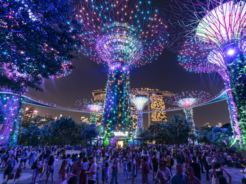 Enjoy SG60 deals at over 20 Singapore attractions including Gardens by the Bay and Mandai Wildlife Reserve