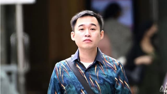 马国男子开快车酿二死伤还逃逸  被判坐牢三年零十个月