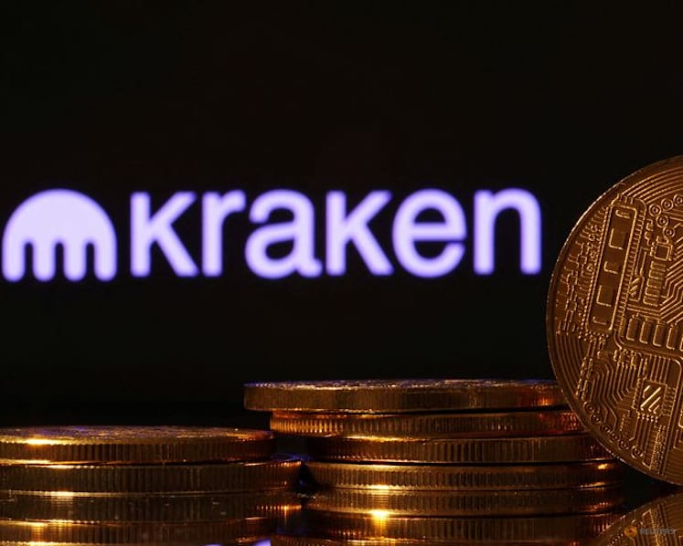 Crypto exchange Kraken freezes IPO plans, CoinDesk reports