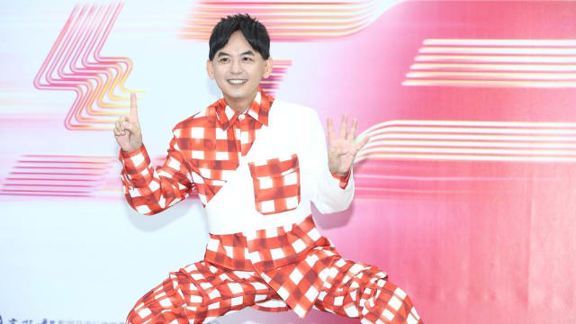 “有胆抛下一切没胆往下走”　 黄子佼坦言不知如何面对未来