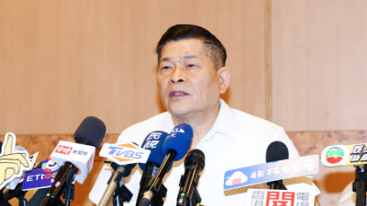 Bankrupt Taiwanese Comedian Peng Chia Chia Fears It’ll Take 20 Years To Clear His S$5.7mil Debt