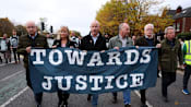 Ex-British soldier cleared of Bloody Sunday murders