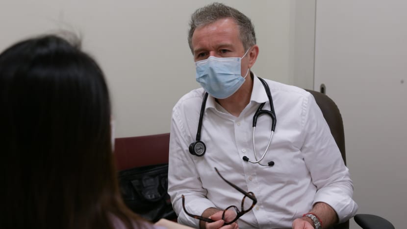 Why open patient-doctor conversations matter for people living with HIV