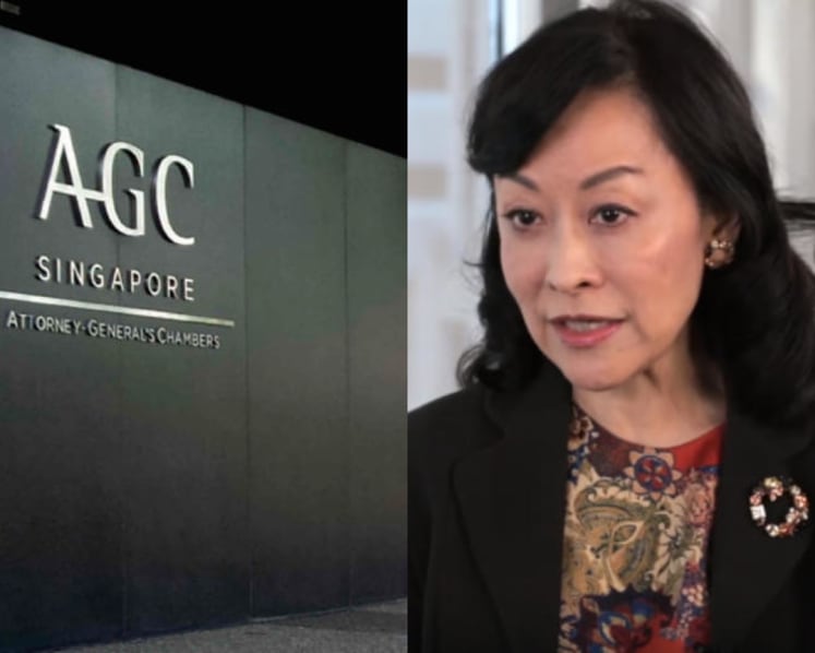 Lee Kuan Yew not some ‘ignorant feeble-minded dotard being fooled by a sharp lawyer’: Lee Suet Fern's defence submissions