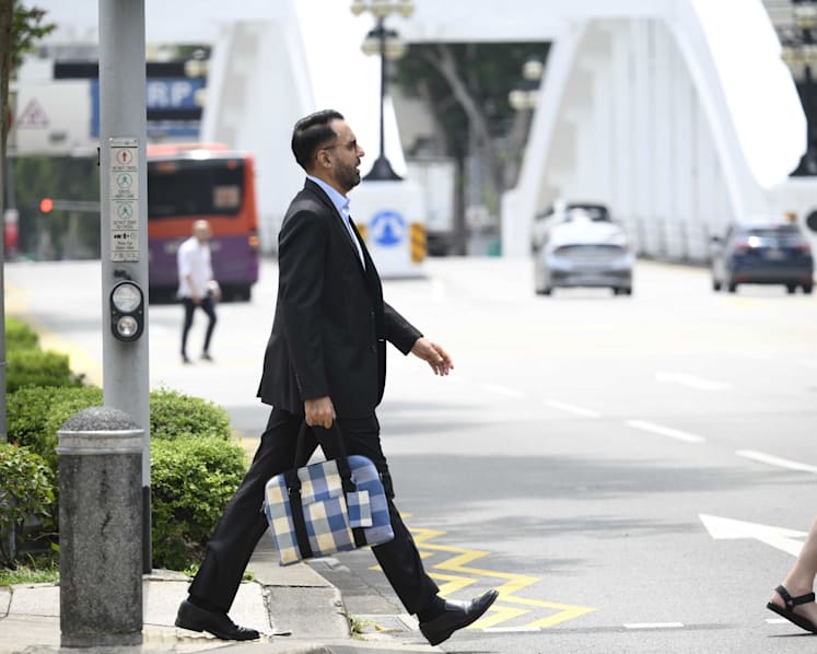 WP 'better off' taking up PM Wong's invitation to name new Leader of the Opposition, say analysts who cite four possible candidates