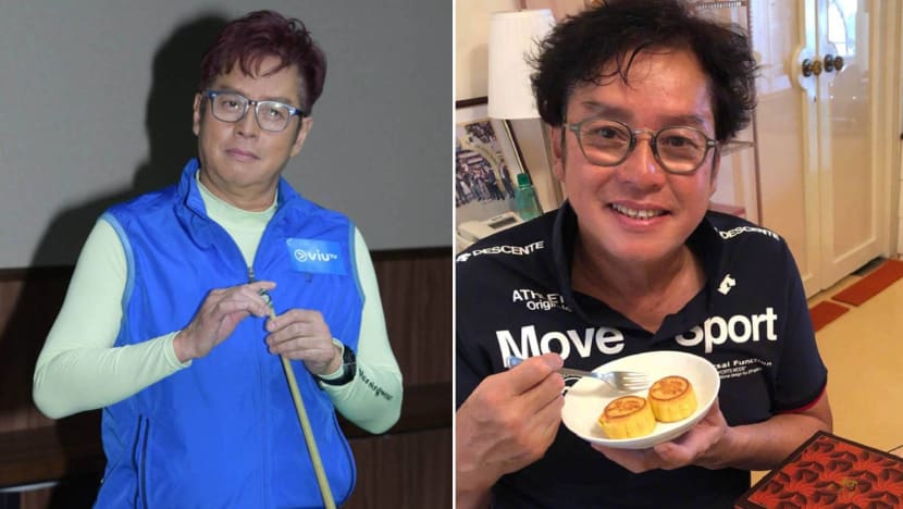 Alan Tam Deletes Facebook And IG Accounts After Getting Major Backlash For Supporting Hongkong Police