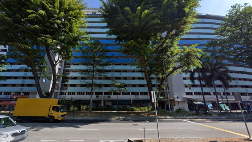 Residents of Jalan Bukit Merah block to be offered free TB screening after cluster of 7 cases found
