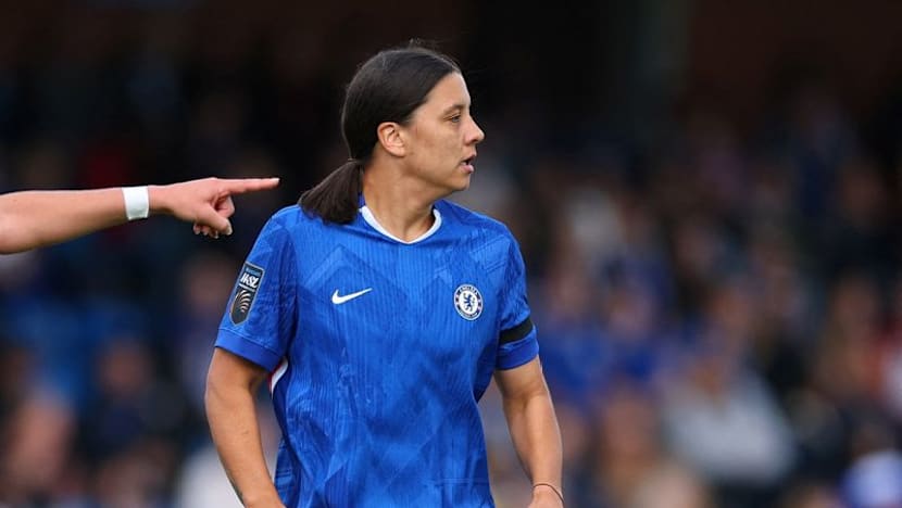 Matildas coach ready for Kerr return but undecided on captaincy