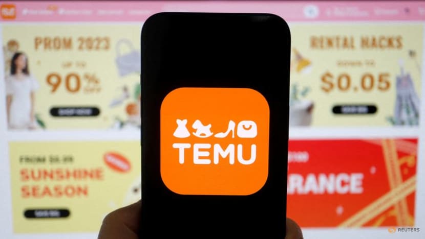 Commentary: What’s behind the rise of Chinese e-commerce platform Temu in the US? Commentary: What’s behind the rise of Chinese e-commerce platform Temu in the US?