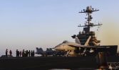Trump launches large-scale strikes on Yemen's Houthis, at least 24 killed