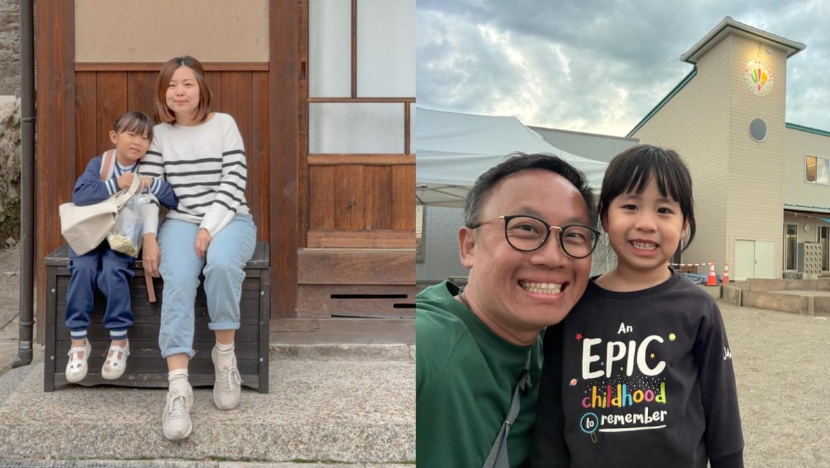Singaporean parents shell out thousands of dollars to send preschoolers on ...