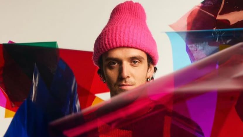Konsert Lauv dibatalkan di Msia, konsert di SG diteruskan Konsert Lauv dibatalkan di Msia, konsert di SG diteruskan