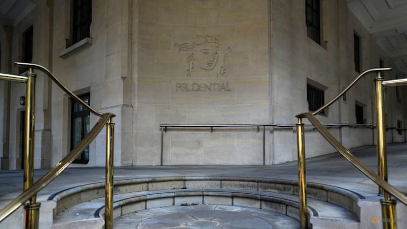 Prudential to raise stake in Malaysia life insurer holding firm to 70% for US$377 million