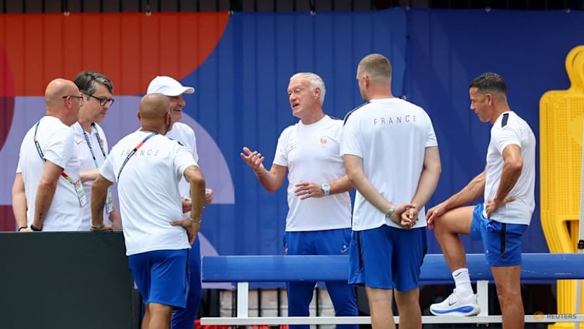 France’s secret weapon: the conversations nobody else hears