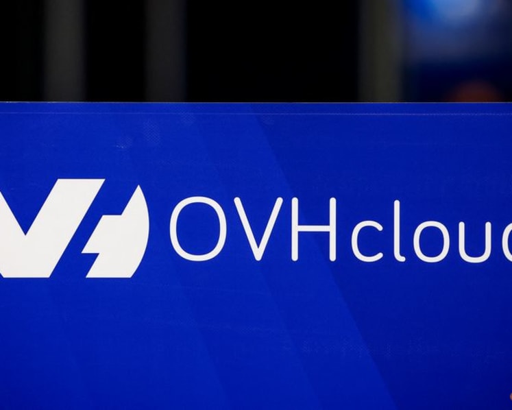 OVHcloud gets French security certification for public cloud, plans European roll-out