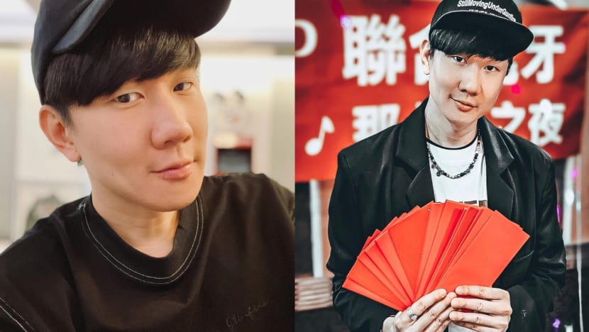 JJ Lin’s Rep Denies Reports He Lost S$12mil After Missing Out On 2 Reality Show Jobs In China JJ Lin’s Rep Denies Reports He Lost S$12mil After Missing Out On 2 Reality Show Jobs In China