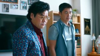 麻雀乐团（第47集）：欧阳宗坦言假装失忆