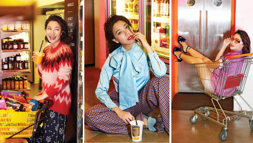 Belinda Lee Opens Up About Losing Her Mum To Cancer And Breaking Up With Her Fiancé