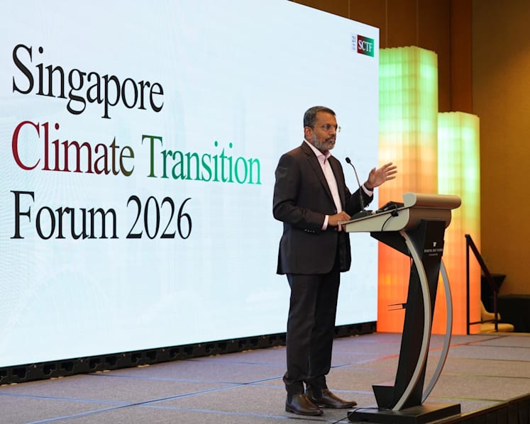 National movement encouraging SMEs to go green launched, aims to change view that sustainability comes at a cost