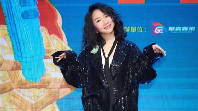 孟耿如和黄子佼离婚是为了工作？陶晶莹这么说