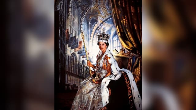 【城市呼吸｜胡锦伟】帝国余韵：献给女王的威士忌