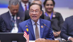 Commentary: Malaysia has a chance to leave ASEAN stronger than it was