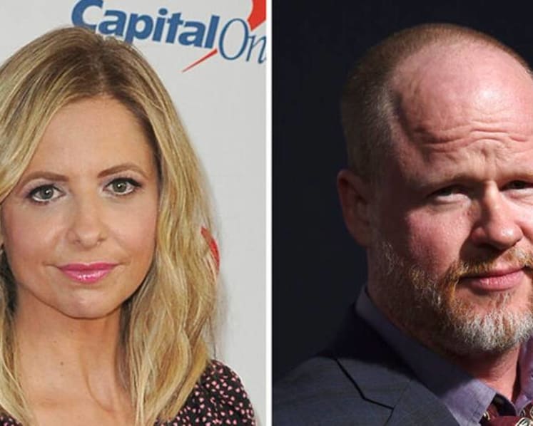 Film, TV maker Joss Whedon faces abuse claims from Buffy The Vampire Slayer stars
