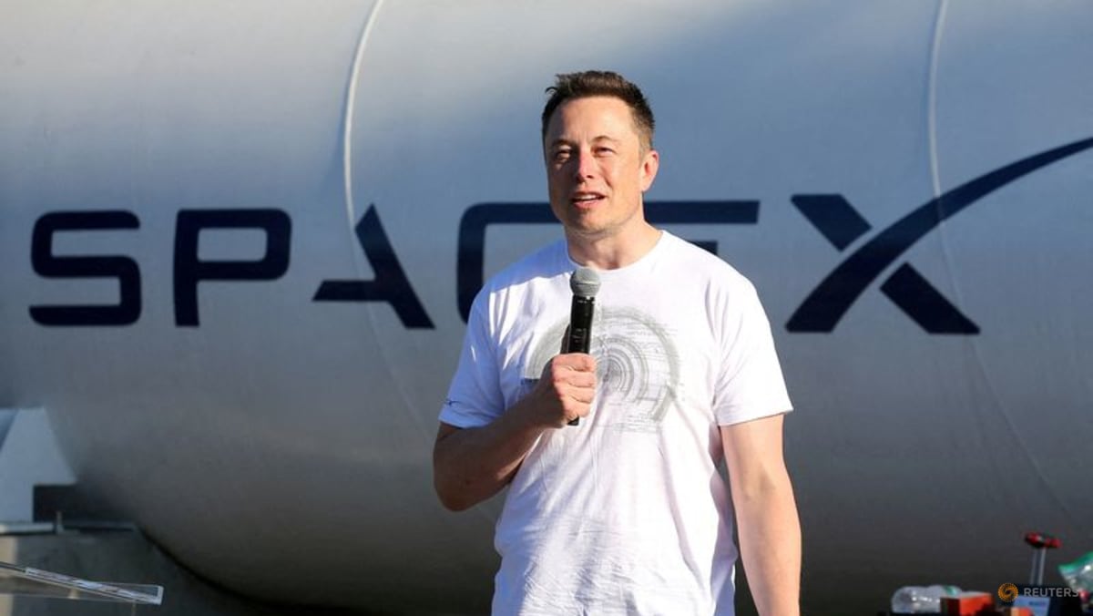 SpaceX IPO: Musk Kuasai Saham Super-Voting, Hak Investor Dibatas