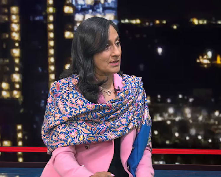 Canada will cooperate with China where possible, challenge it where needed: Foreign Minister Anita Anand