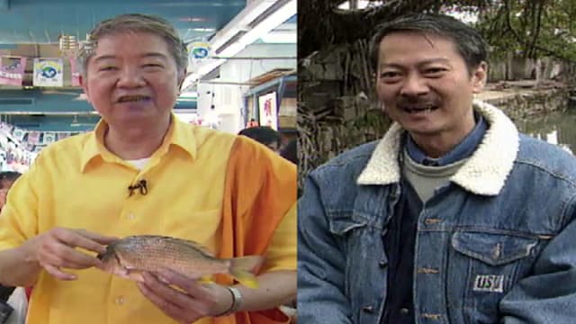 焦点 | 预告：蔡澜蔡萱两兄弟相继离世 给世人留下什么？