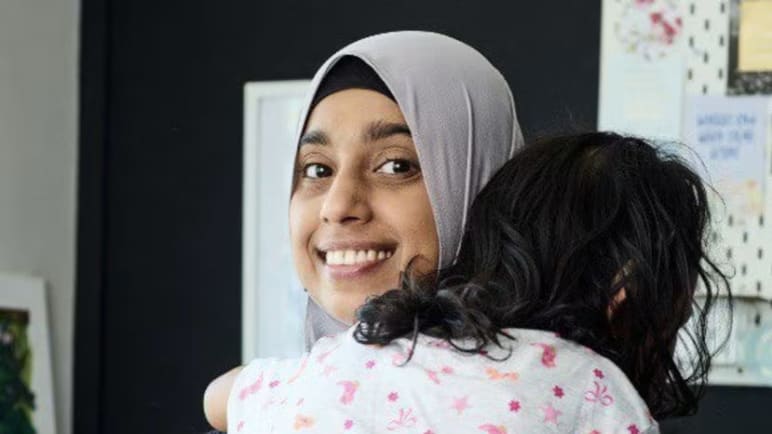 Dari ibu asuh jadi ibu angkat, perempuan di Singapura buktikan cinta bisa tumbuh tanpa syarat