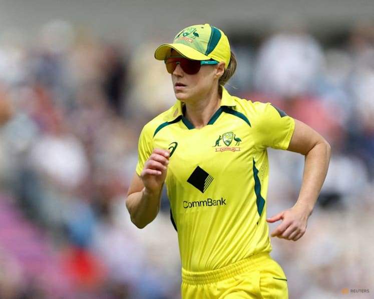 Australia eye seventh women's T20 World Cup crown as England seek home glory