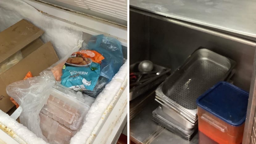 Deli Hub Catering fined over hygiene lapses after 21 cases of gastroenteritis reported