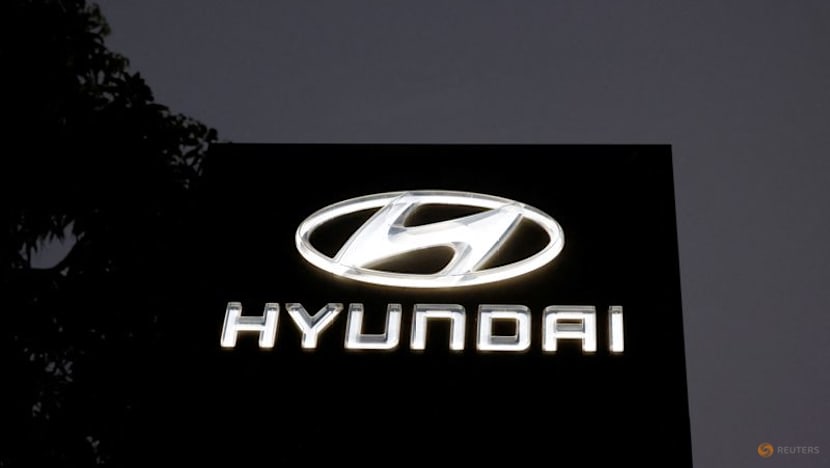 Hyundai Motor's US sales chief has left the company, Automotive News reports 