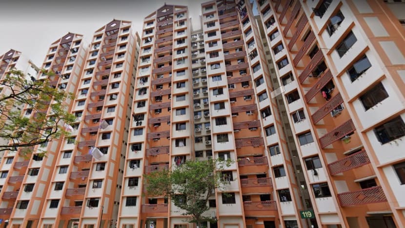 Mandatory Covid-19 testing for residents of 8 housing blocks in Bukit Merah View after 21 infected cases found in 1 block