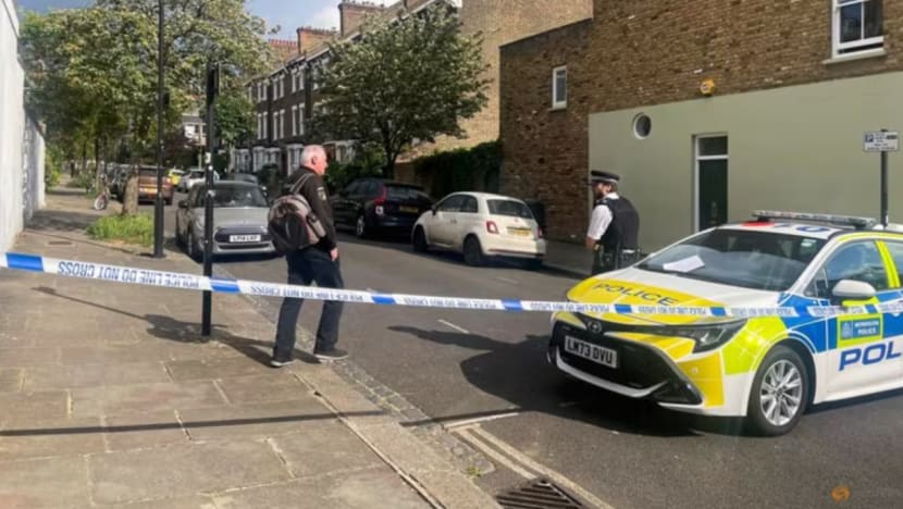 Seorang lelaki diberkas polis Britain susulan kebakaran di rumah PM Starmer Seorang lelaki diberkas polis Britain susulan kebakaran di rumah PM Starmer