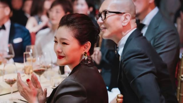 大S二度流产遭恶传“具俊晔的”，御用律师强硬回应！