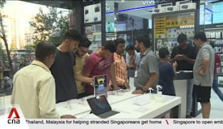 Telcos and smartphone makers in India asked to preload new devices with security app 