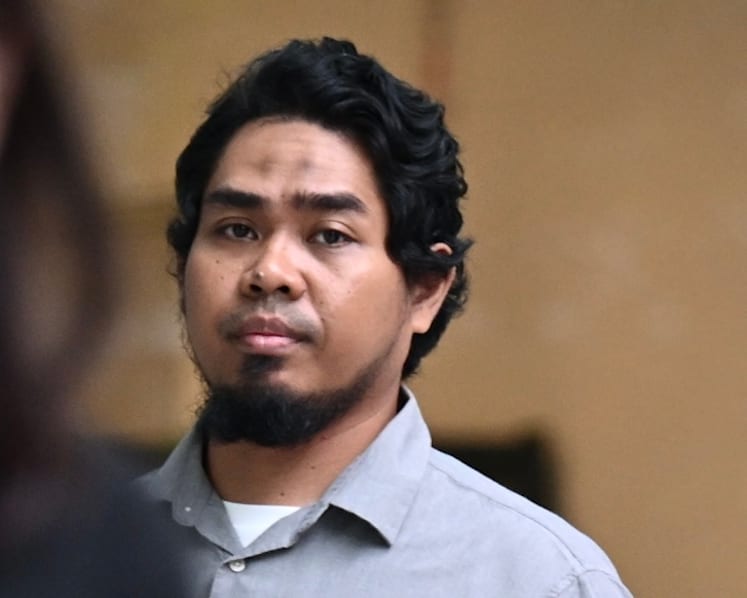 Jail for married man who developed feelings for maid, then threatened to kill her