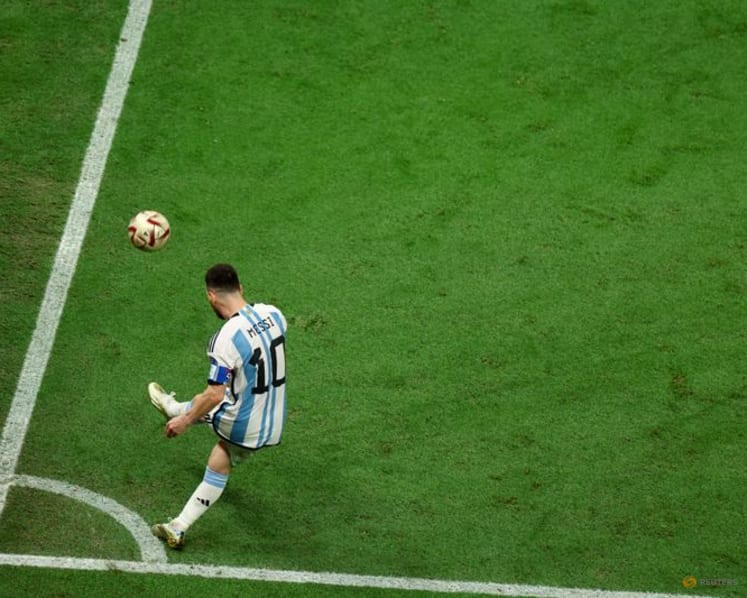 Set-piece boom unlikely to dominate World Cup, says FIFA's Technical Study Group