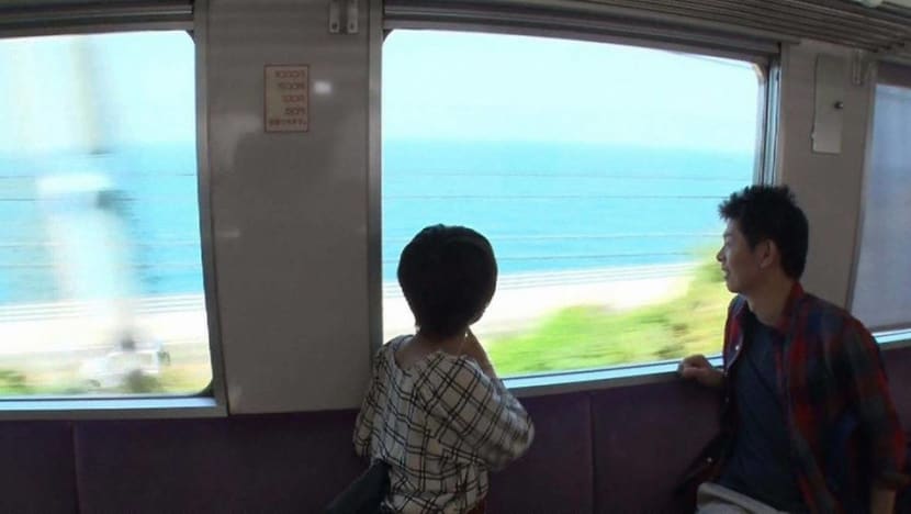 Road Trip on Yosan Line (Part 2)