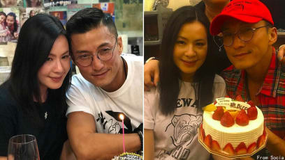 Hong Kong actor Joel Chan to tie the knot this November