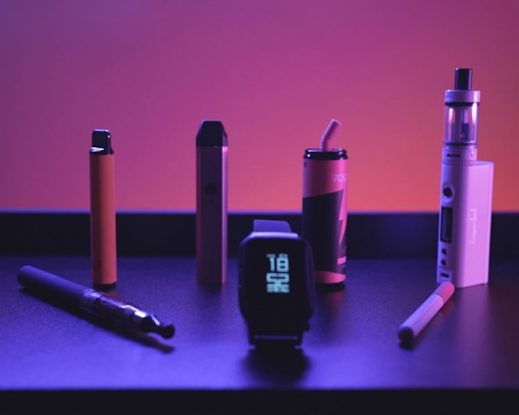About 7 in 1,000 students caught for smoking and vaping offences over past 3 years: MOE