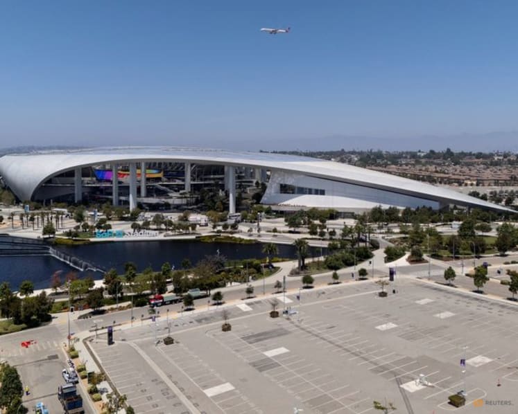 World Cup security planners race to counter drone risks