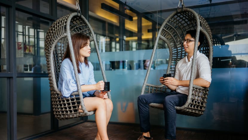 Commentary: ‘How are you?’ – these three words are your most powerful retention tool Commentary: ‘How are you?’ – these three words are your most powerful retention tool